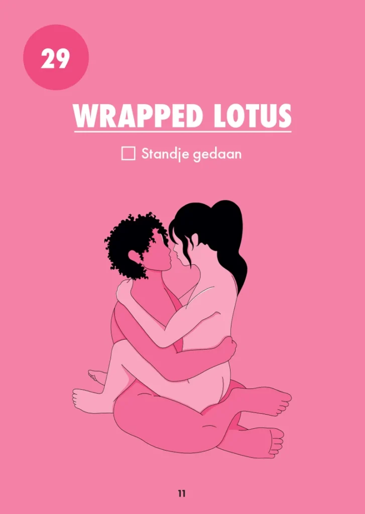 kama sutra pocket