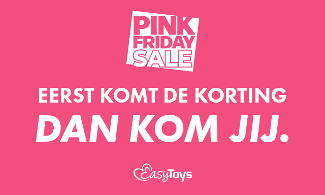 pink friday
