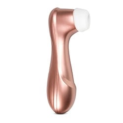 satisfyer-luchtdrukvibrator