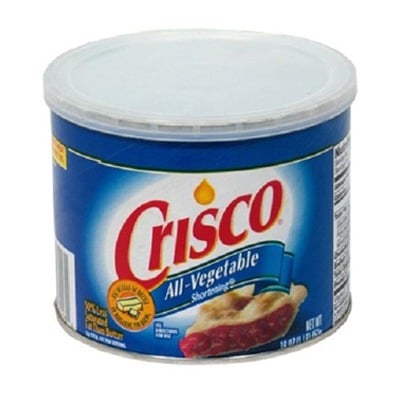 crisco