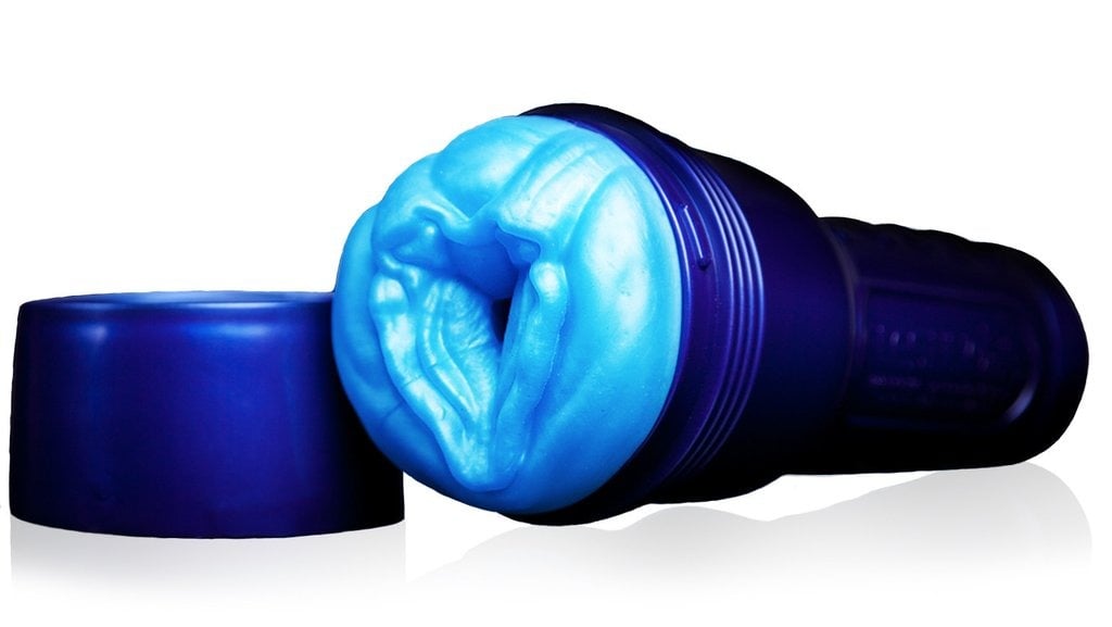 alien fleshlight 