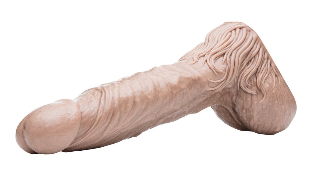 bigfoot dildo fleshlight freaks