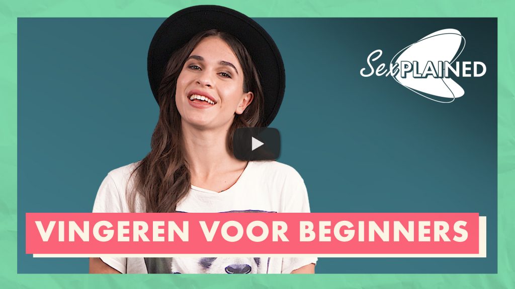 Love Lessons 1 Masturberen voor Beginners EasyToys Blog