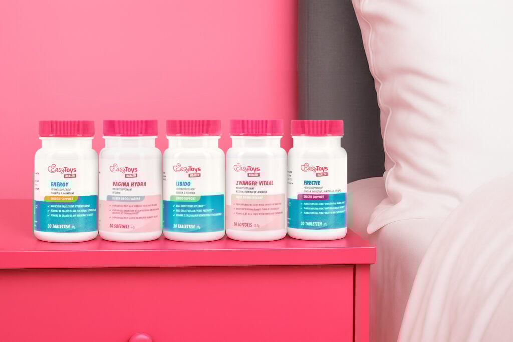 EasyToys Health