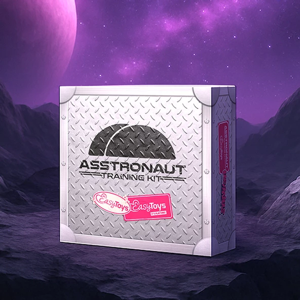 anal training kit 2.0