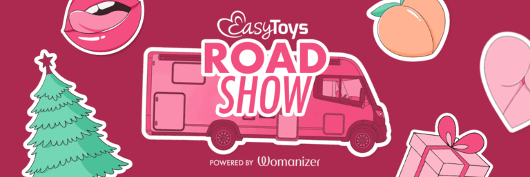 Womanizer Road Show