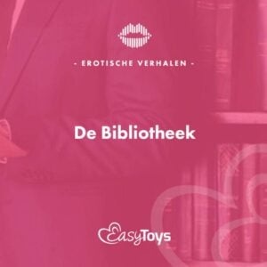 erotisch verhaal