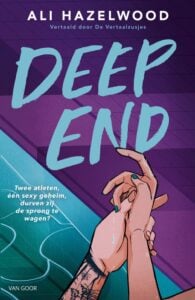 deep end