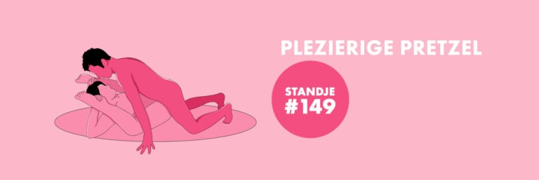 standje van de maand