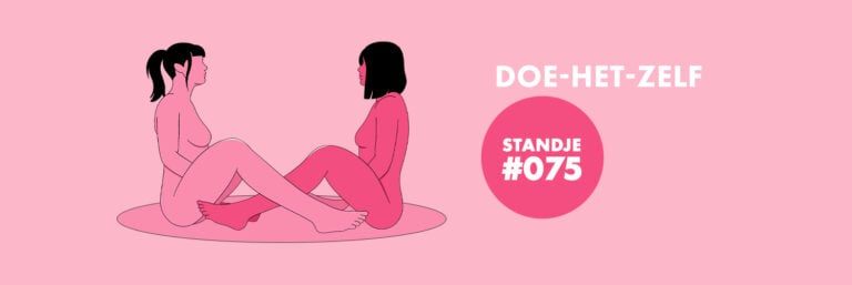 standje van de maand