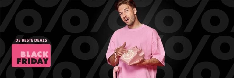 EasyToys Black Friday