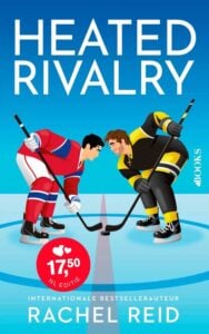 heated rivalry