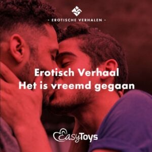 sexverhalen luisteren
