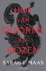 hof van doorns en rozen