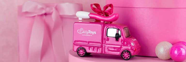 easytoys kerstbal