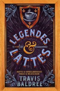 legendes en lattes