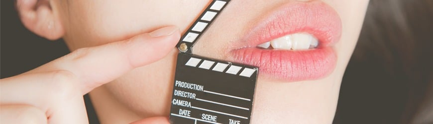 Erotic films on Netflix