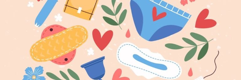 Menstruatieproducten