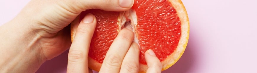 How to finger a woman