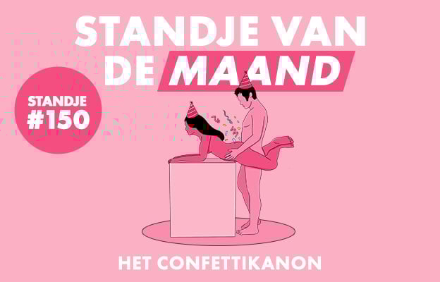 seksstandje