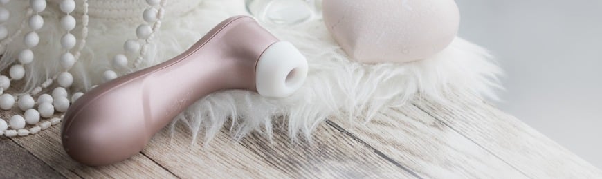 Satisfyer Pro 2 review and experiences