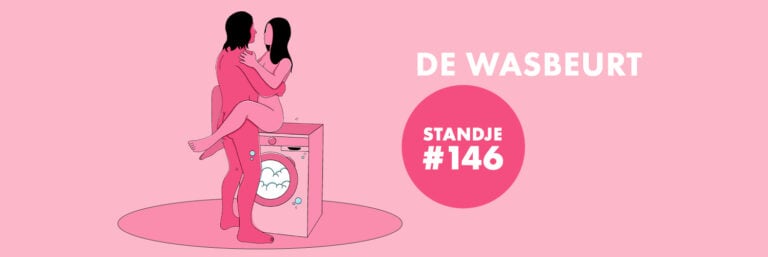 wasmachine standje