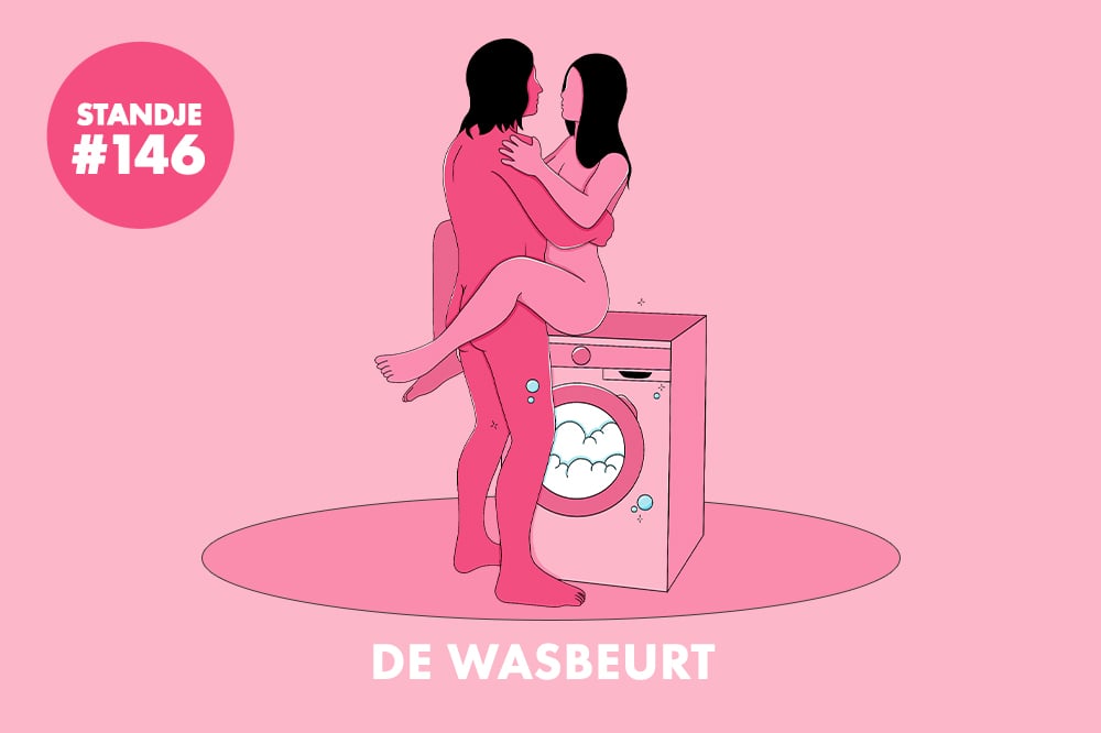 seksstandjes
