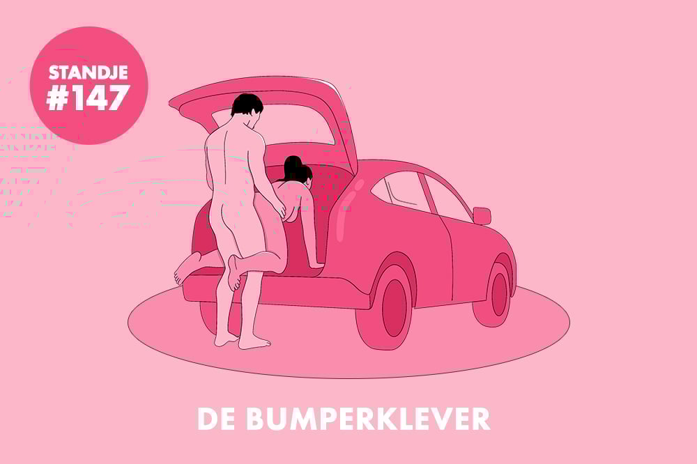 seks in auto