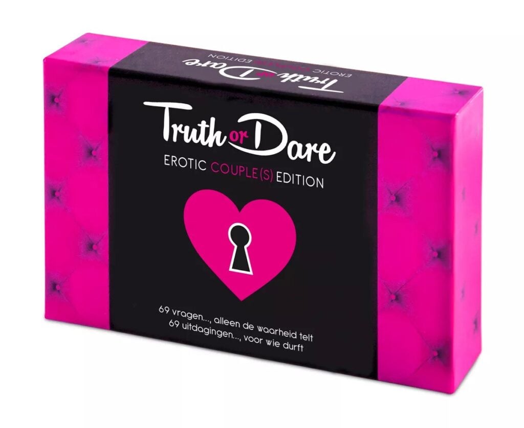 Truth or Dare