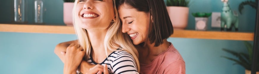 De beste lesbian toys die je samen kunt gebruiken! - EasyToys Blog