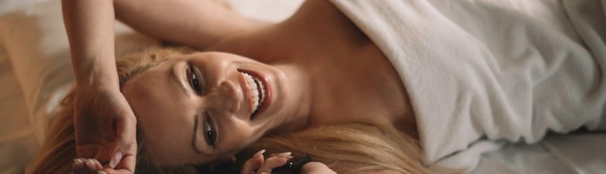 Masturbation tips for women