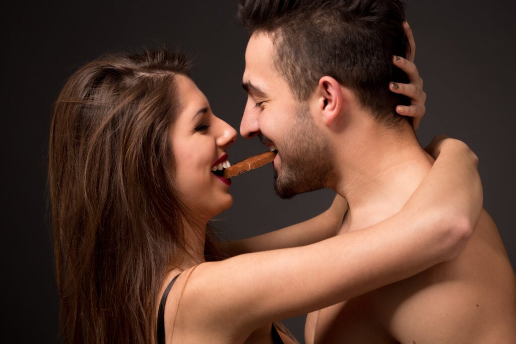 chocolade sex
