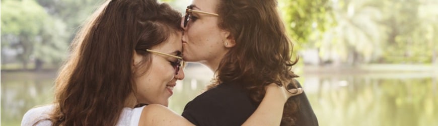 Ik twijfel over mijn seksuele geaardheid. Wat nu?" - EasyToys Blog