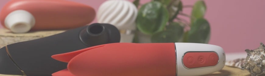Womanizer or Satisfyer — which one is best?