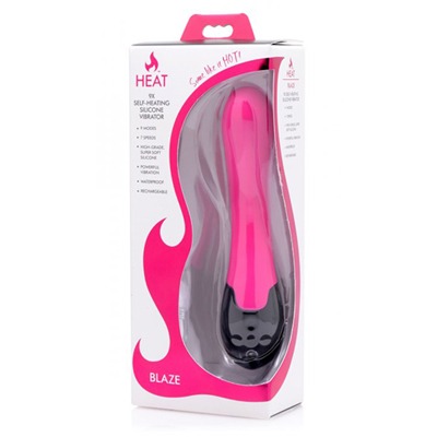 heat vibrator