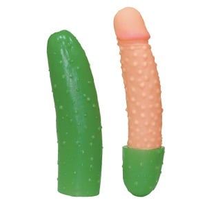 komkommer-dildo-bizarre-sextoys
