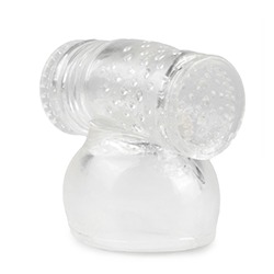 masturbator-opzetstuk-wand-vibrator