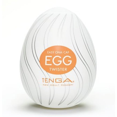 tenga egg