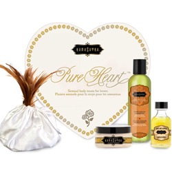 Pure heart cadeauset