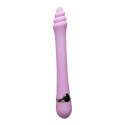Carrie B. Twister vibrator