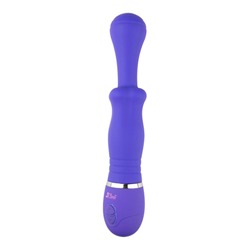 Charlotte roze vibrator