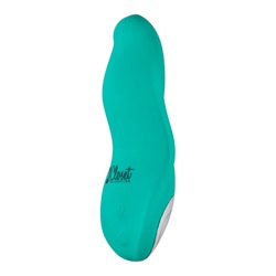 Nina Petite curvy g opleg vibrator