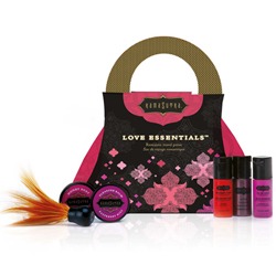 Cadeauset KamaSutra