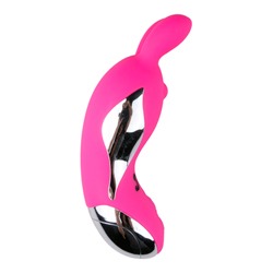 Kleine opleg vibrator