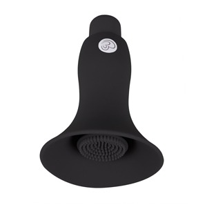 nipple bell