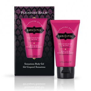 Pleasure balm