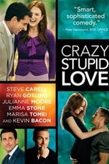 crazy stupid love