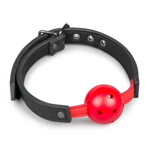 ball-gag-met-rode-pvc-bal