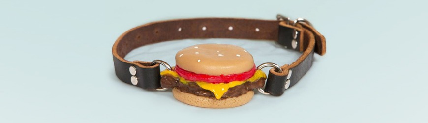 burger ballgag