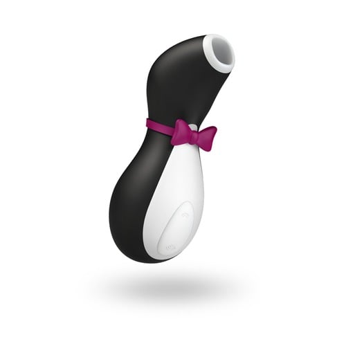 satisfyer pro